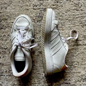Adidas - Grand Court Fashion Sneaker
